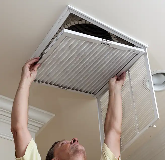 Why Homeowners & Businesses Trust Us in Round Rock, TX?