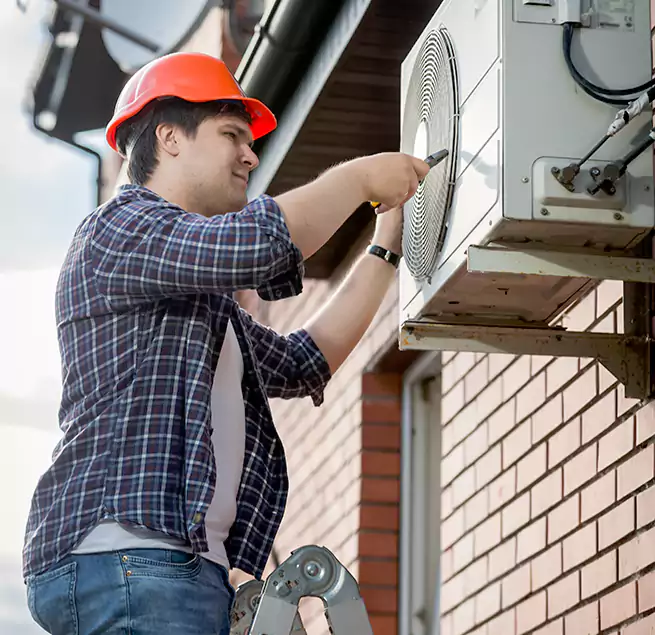 Why Homeowners & Businesses Trust Us Round Rock, TX