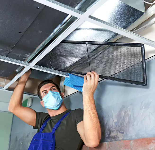 Why Homeowners & Businesses Trust Us in Round Rock, TX?